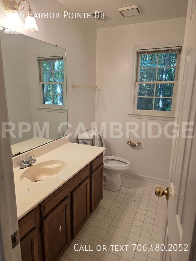 Building Photo - 356 Harbor Pointe Dr