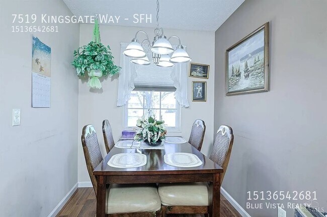 Building Photo - 7519 Kingsgate Way