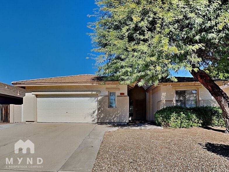 Primary Photo - 6780 W Bronco Trail