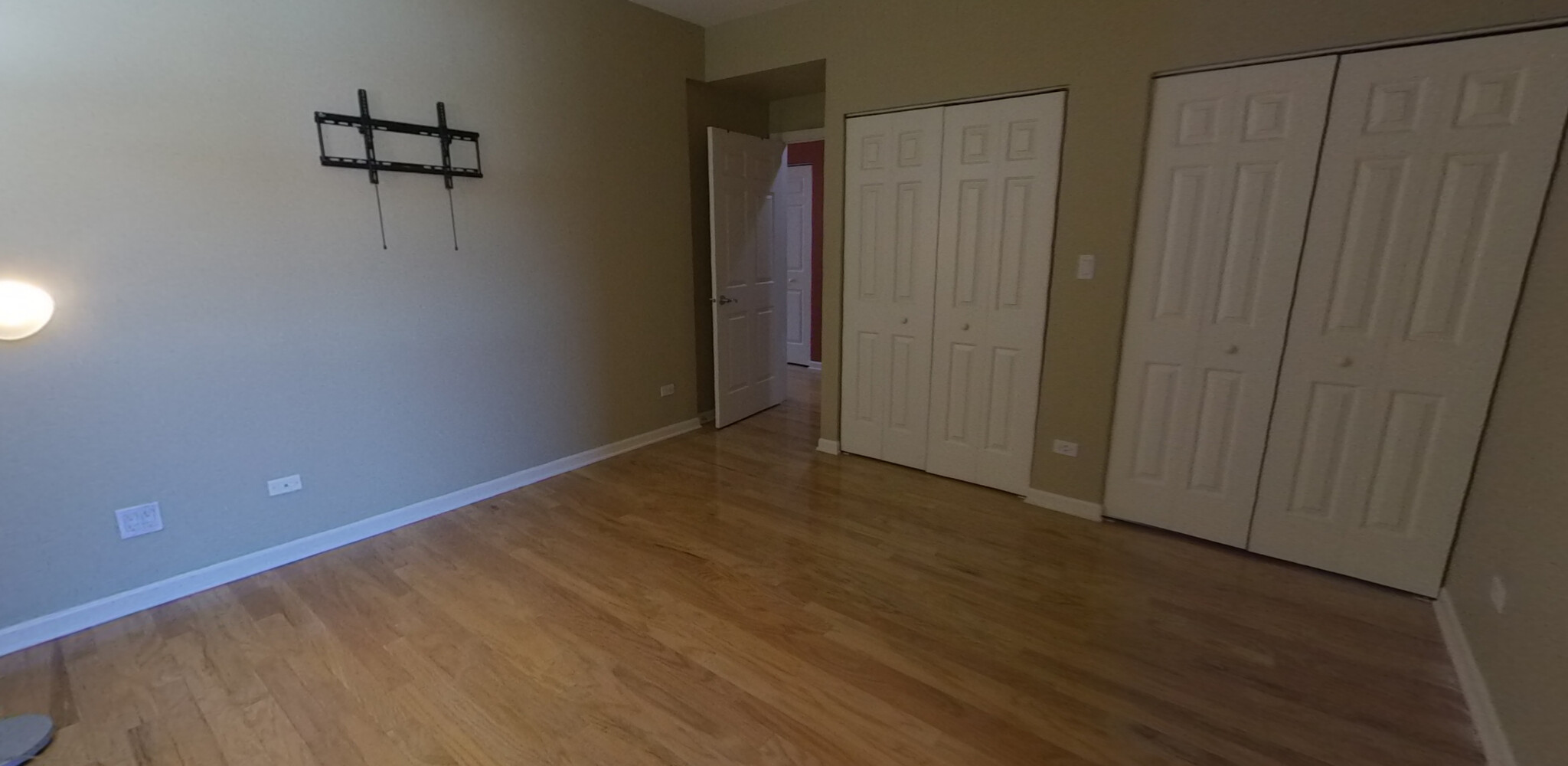 Bed Room - 2 - 1422 S Halsted St