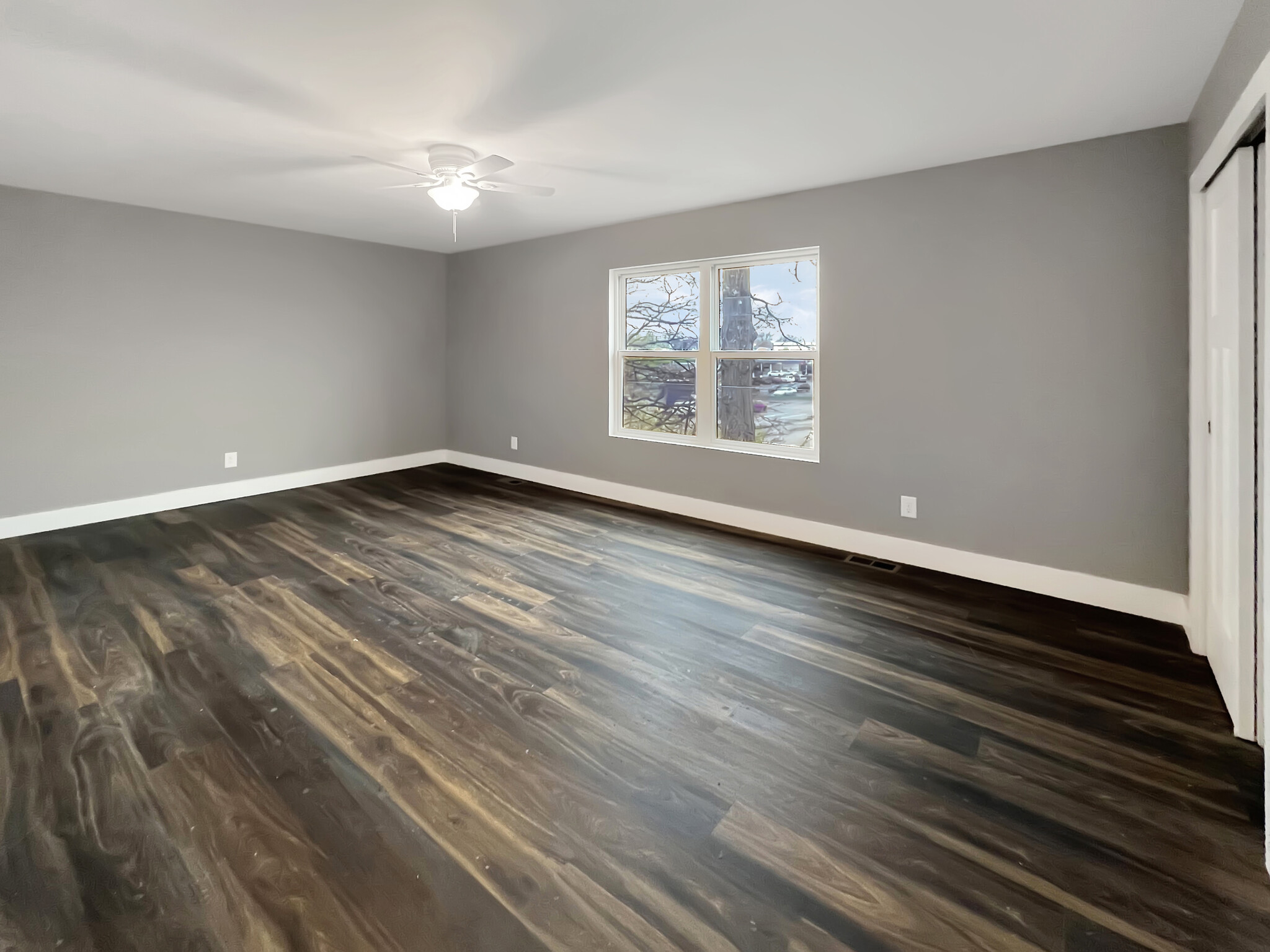 Bedroom 1 - 3981 Mount Moriah Vlg