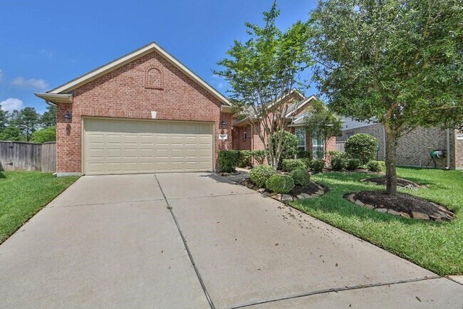 Building Photo - 9506 Gramond Hall Ct