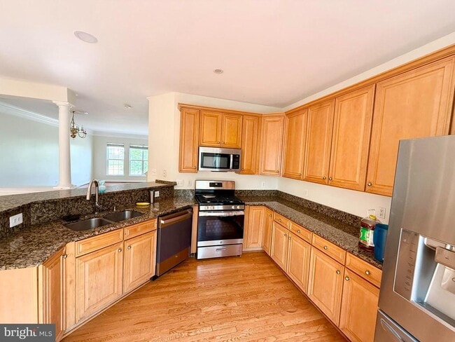 Building Photo - 16579 Bramblewood Ln