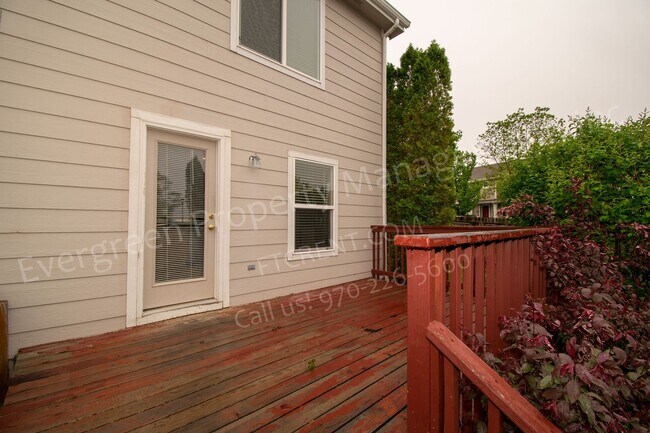 Building Photo - 6714 Autumn Ridge Dr