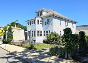 Building Photo - 248 N Beacon St