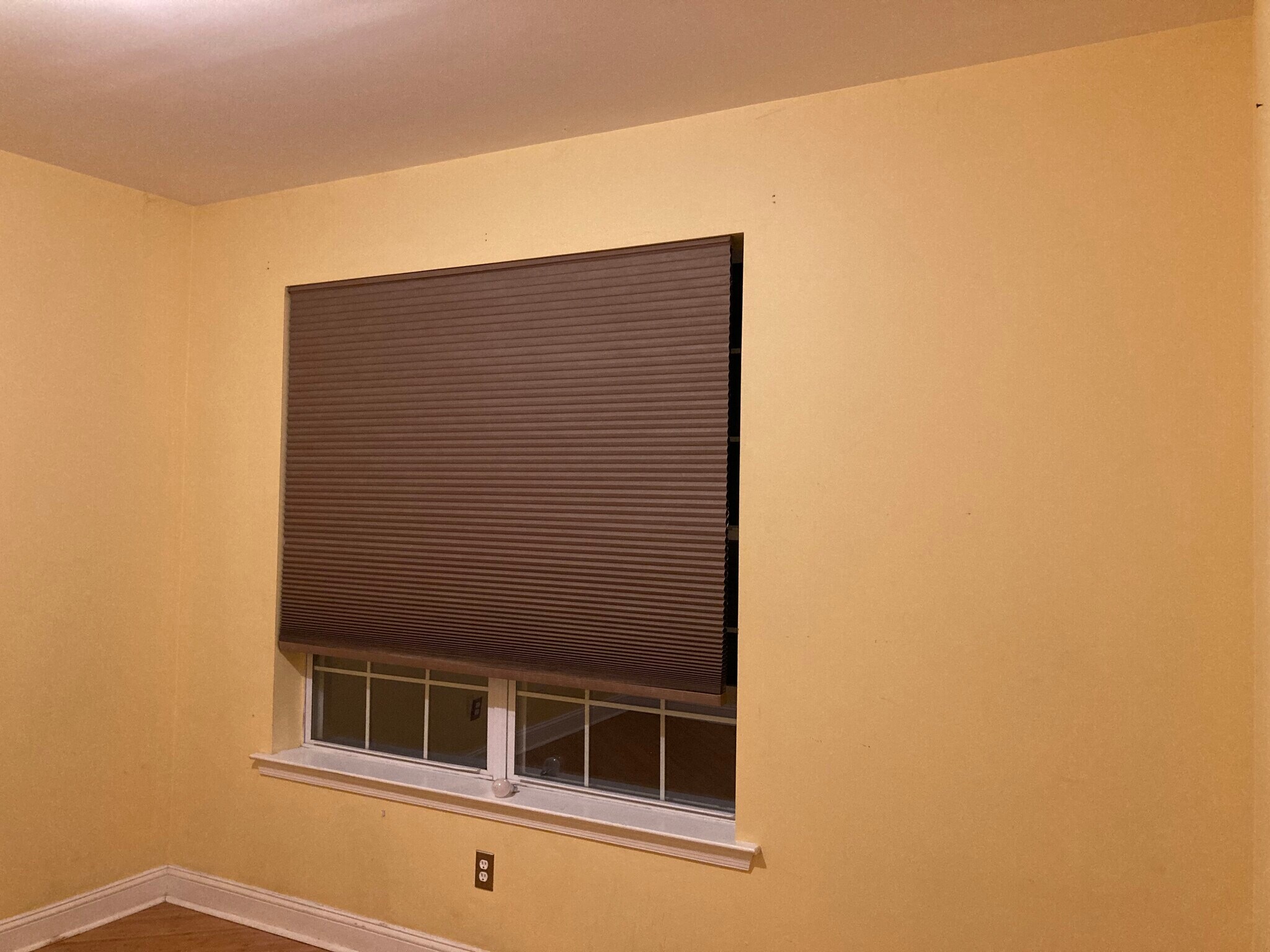 Blind brand new - 840 Ramblewood Dr