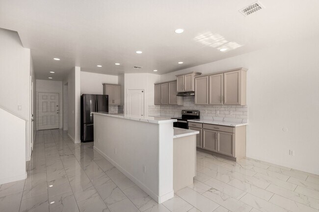 Building Photo - One Of A Kind Home For Rent In Buckeye!