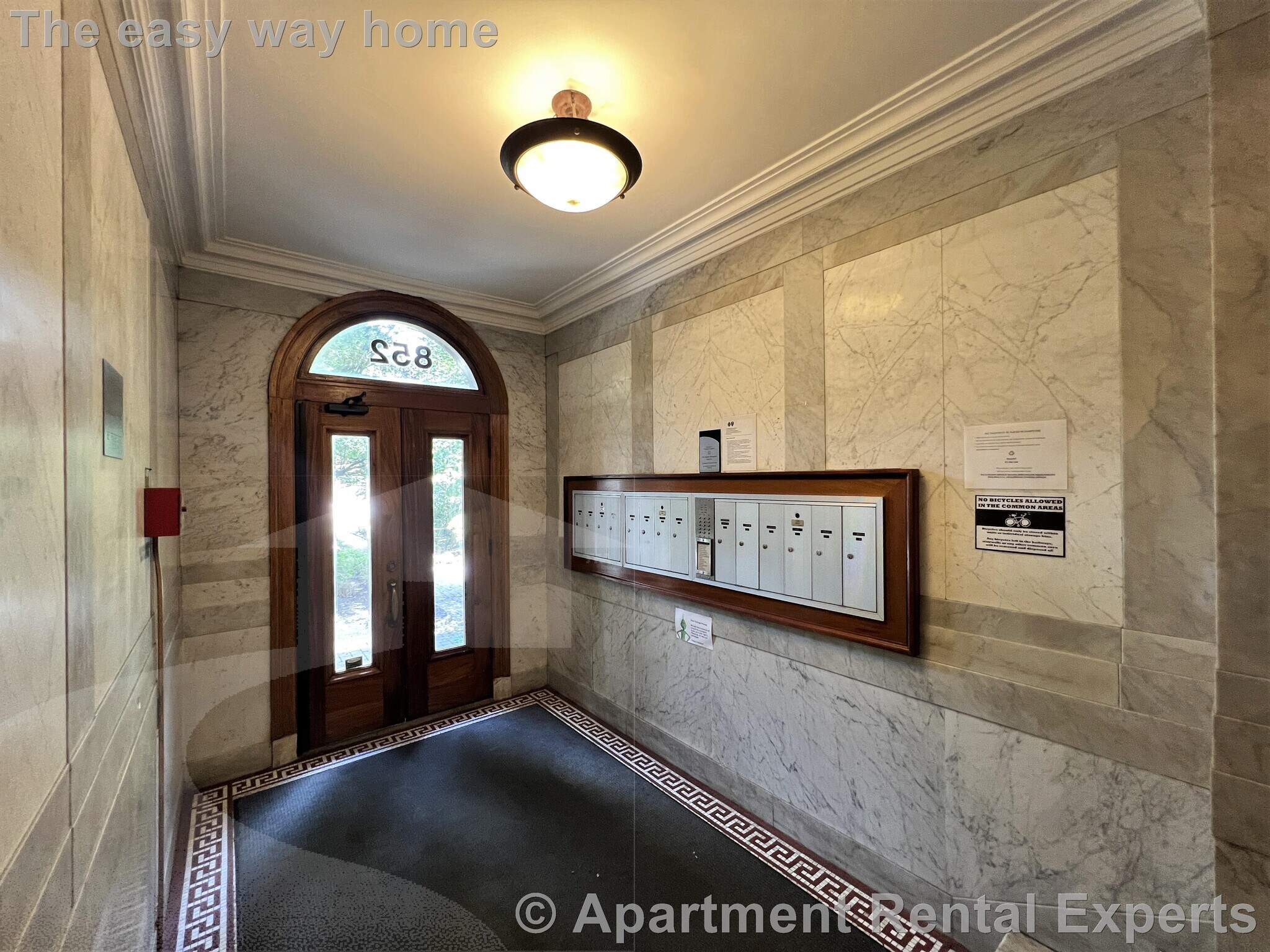 Building Photo - 852 Massachusetts Ave