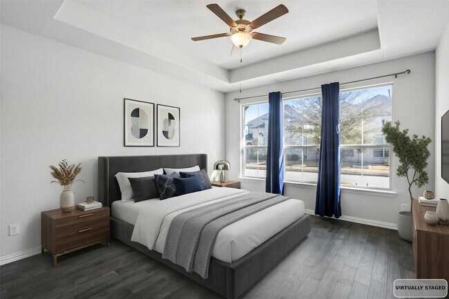 Building Photo - 12361 Hulson Trl
