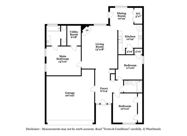 Building Photo - 1324 Royalty Dr