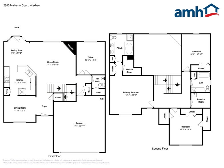 Building Photo - 2800 Meherrin Ct