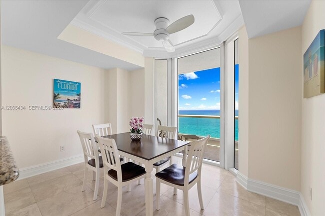 Building Photo - 17875 Collins Ave