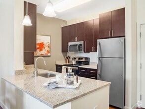 Building Photo - Residences at Great Pond