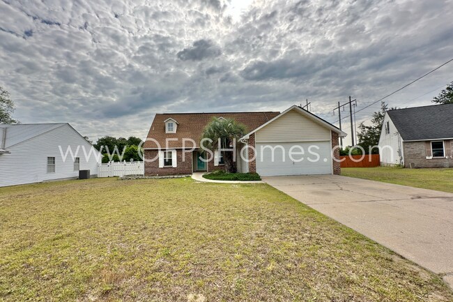 Building Photo - Spacious 4-Bedroom Home with Bonus Loft & Huge Backyard Deck – Available Now!