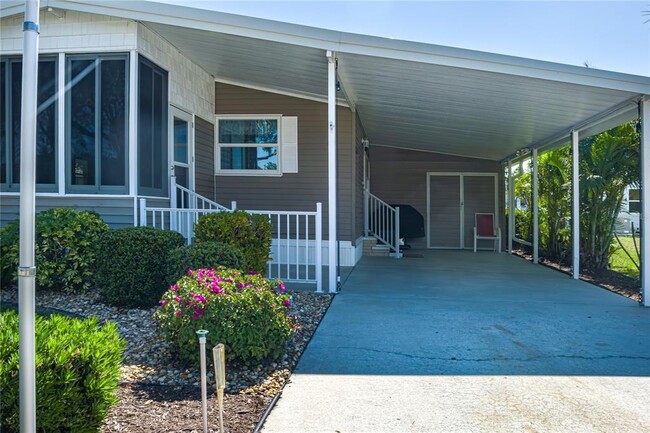 Building Photo - 8402 Princess Ct