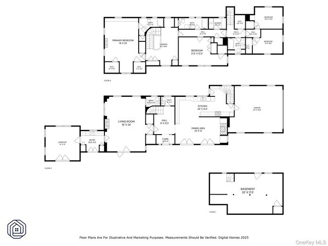 Building Photo - 6 Club Rd