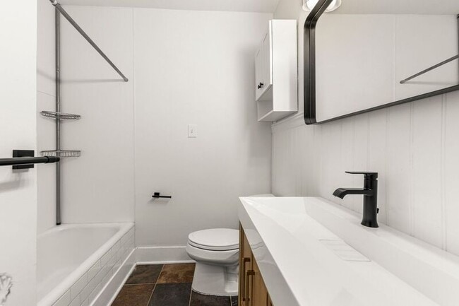 Building Photo - 8606 N Seward Ave