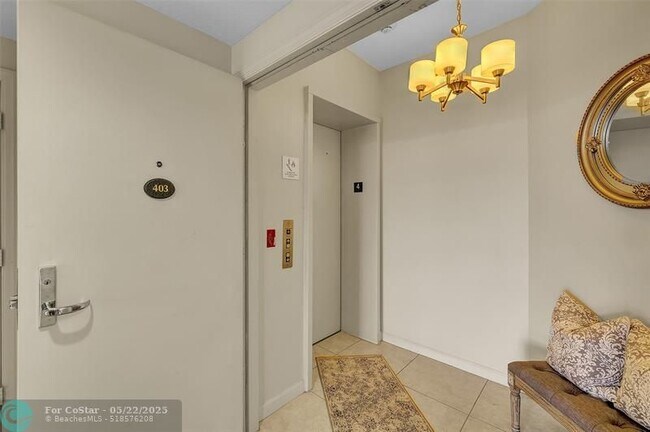 Building Photo - 6051 N Ocean Dr