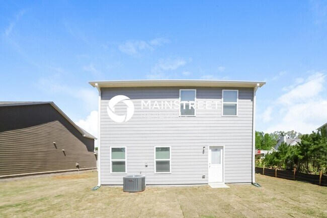 Building Photo - 4 Bedroom Pet-Friendly Home in Villa Rica,...