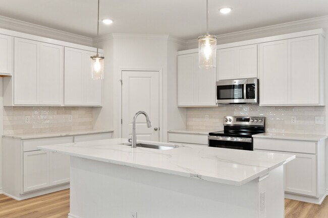 Building Photo - 7228 Caladium Dr