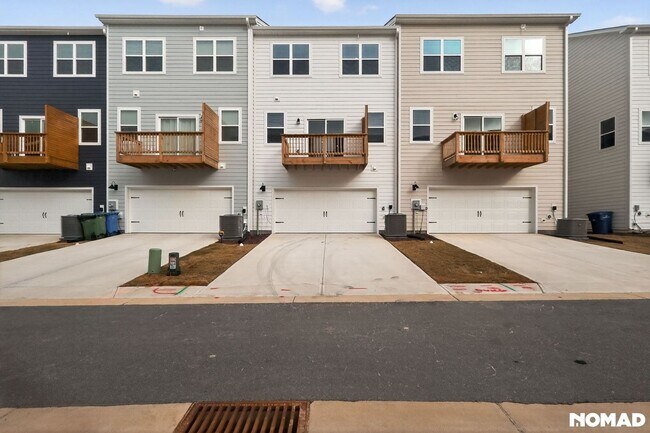 Building Photo - 815 Washington St