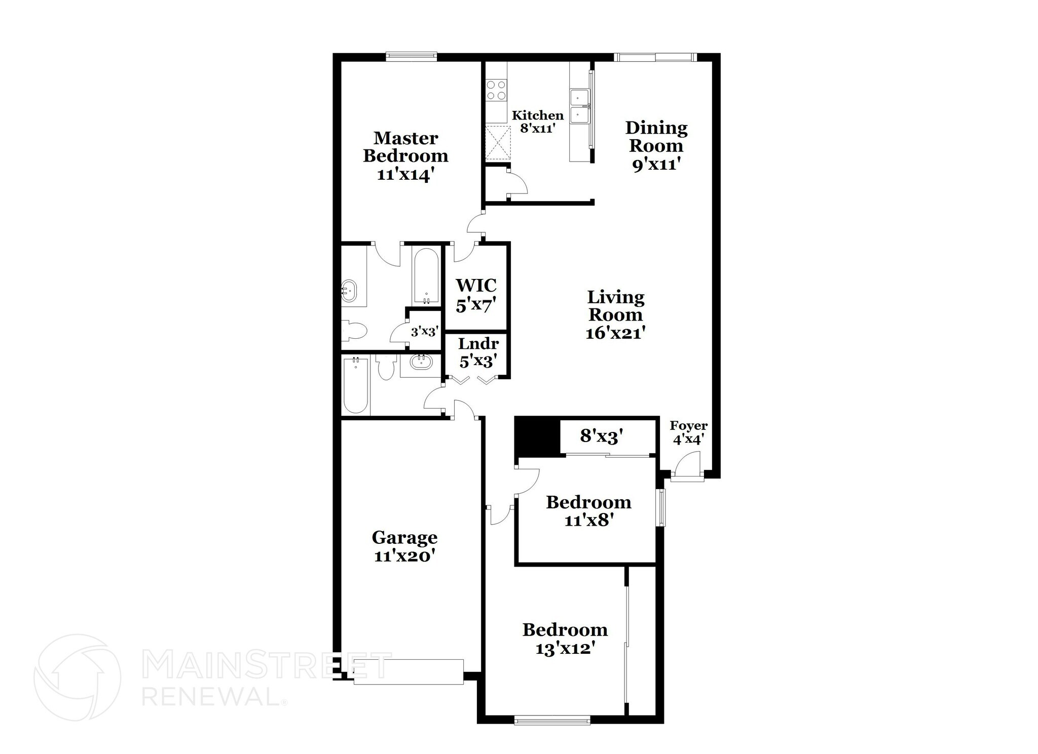 Building Photo - 6607 Flatstone Pass