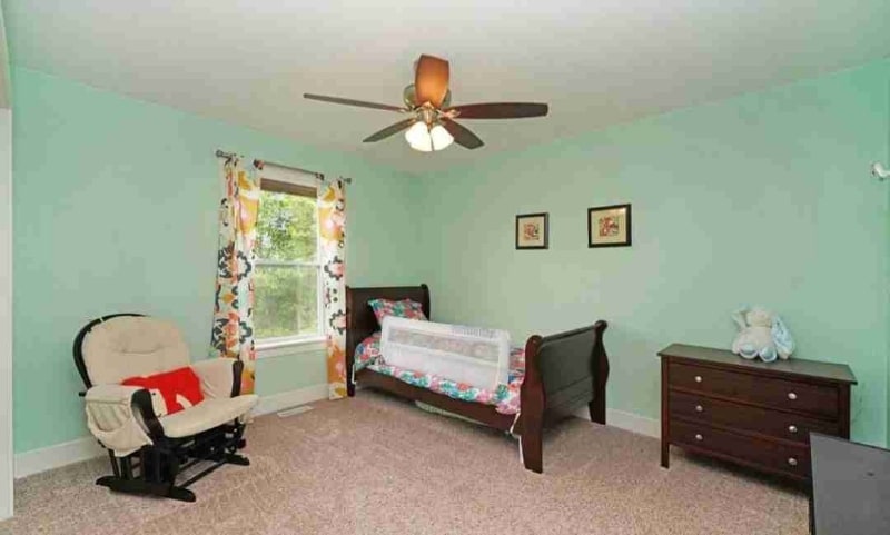 Building Photo - 717 Wild Flower Dr