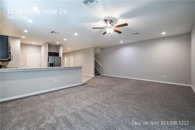 Building Photo - 1218 Grantham Dr