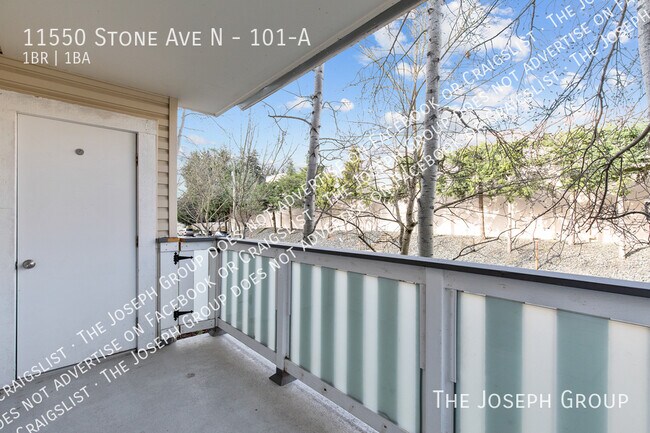 Building Photo - 11550 Stone Ave N