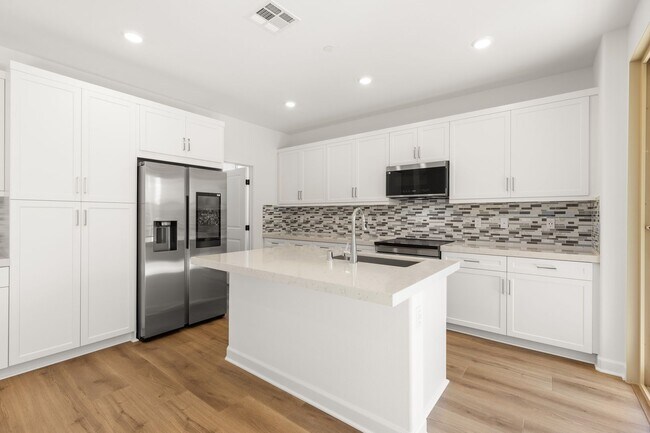 Building Photo - Brand-New 3BR Rental Condo in Oceanside | Solar, Pool & Pet-Friendly