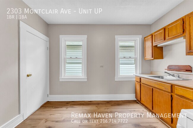 Building Photo - 2303 Montclair Ave