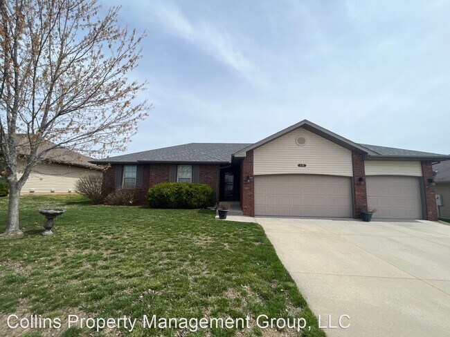 Primary Photo - 4 br, 2 bath House - 644 E Harley Ave