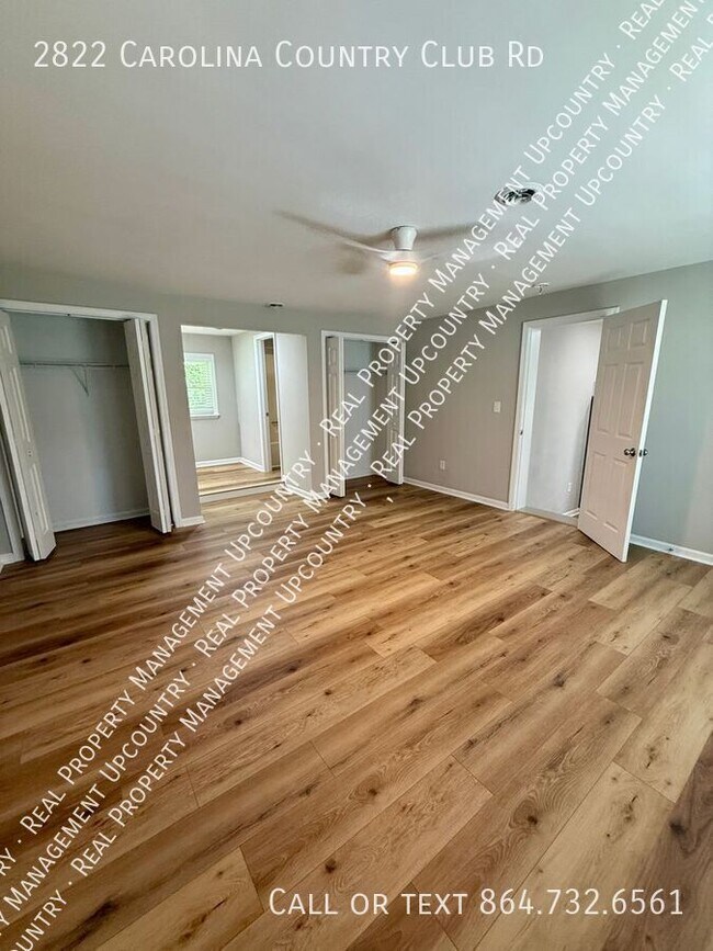 Building Photo - 2822 Carolina Country Club Rd