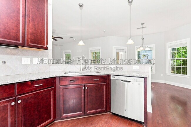 Building Photo - 1409 Stone Wealth Dr