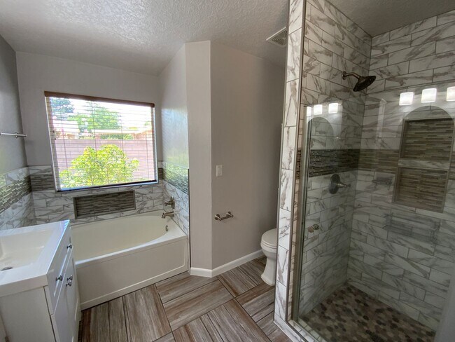 Building Photo - 3 Bedroom Single Story home Near Paseo Del...