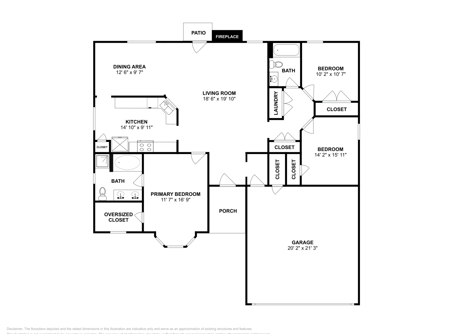 Building Photo - 207 Turtle Cv