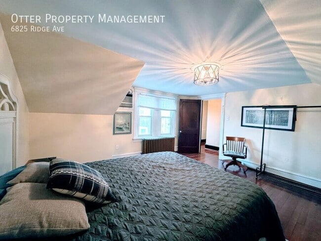 Building Photo - 6825 Ridge Ave