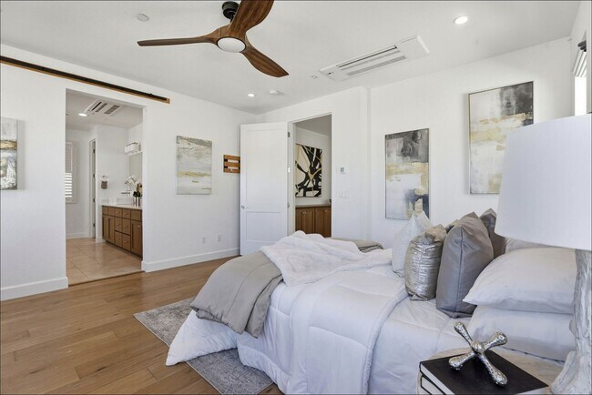 Building Photo - Beautiful 4BD/3.5BA Single-Family Home in the Dublin Boulevards Community!