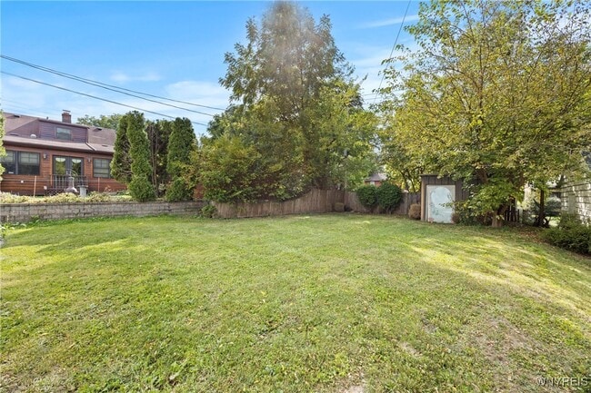 Building Photo - 80 Capen Blvd