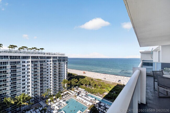 Building Photo - 2301 Collins Ave