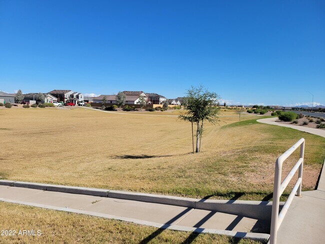 Building Photo - 36641 W San Capistrano Ave