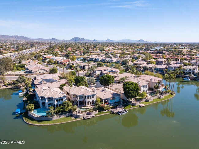 Building Photo - 10164 E Cochise Dr
