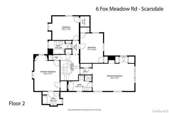 Building Photo - 6 Fox Meadow Rd
