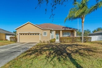 Building Photo - Grand Island Ridge! 3/2 with Split Floorplan and Fenced Backyard