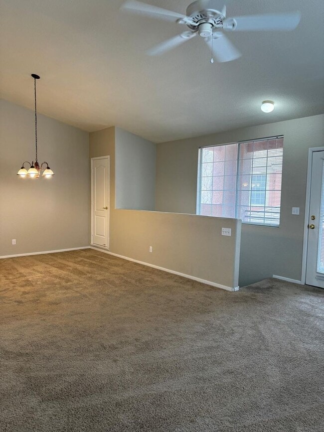 Building Photo - Two Bedroom  - Two Bathroom with attached Garage Ready For Move In