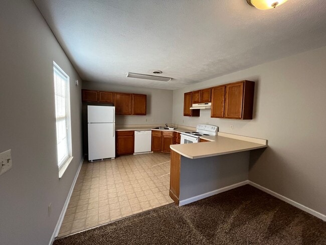 Building Photo - 1611 Meadow Spring Dr