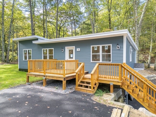 Building Photo - 16 Moose Trail