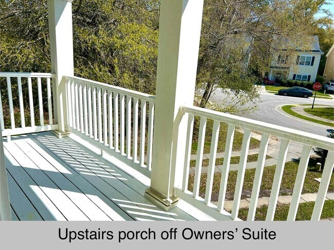 Building Photo - 2911 Maybry Dr