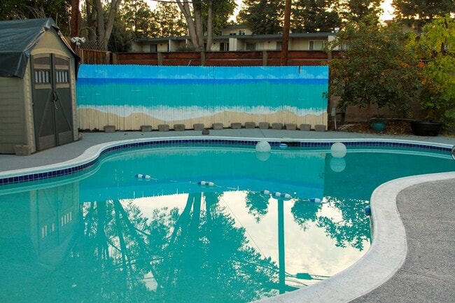 Building Photo - SERENE SYLVAN SANCTUARY - 4 Bed/2 Bath Home w/Private Pool - FREMONT