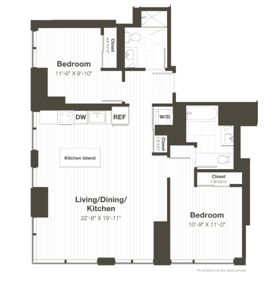 Building Photo - 845 N State St